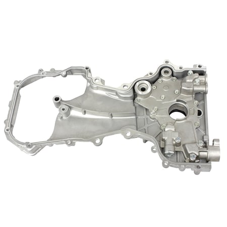 Dj Rock Gaskets/Eng 02-06 Nissan 4 Cyl 2.5L Dohc 16V Oil Pump, Op638 OP638